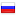 greeder.ru hosted country